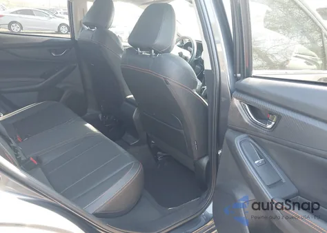 2020 Subaru Crosstrek Limited из США, поврежденный, VIN JF2GTAMC9L8240221